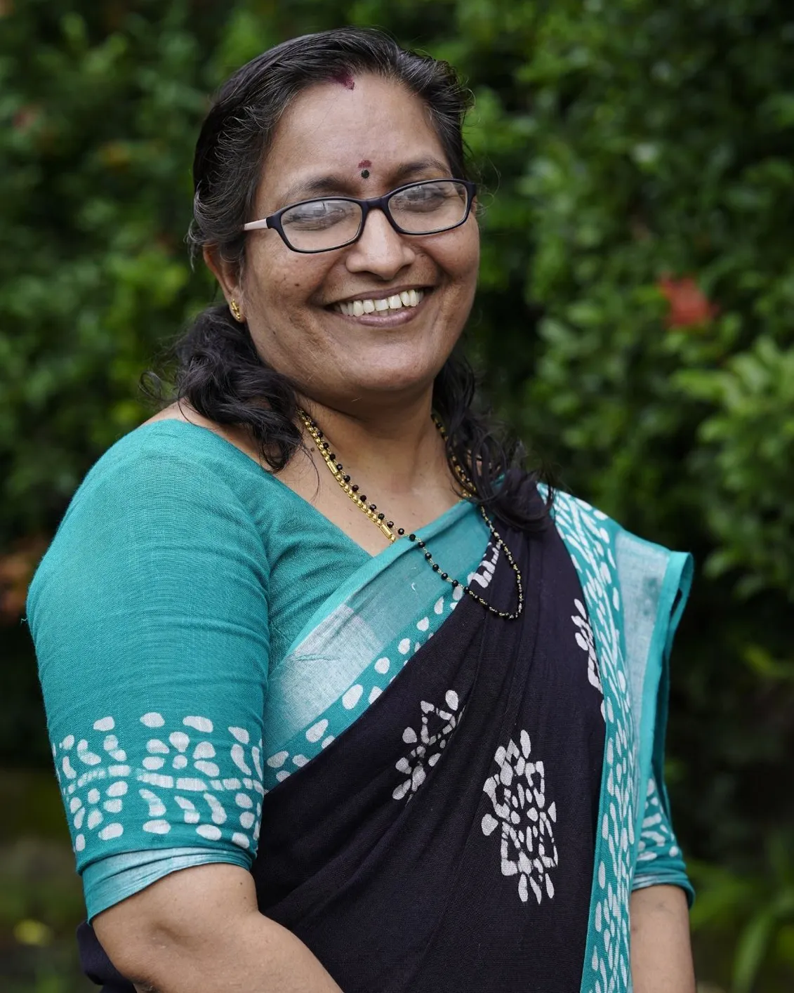 Dr. BEENA N
